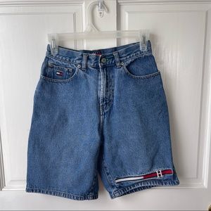 Vintage Tommy Hilfiger Shorts